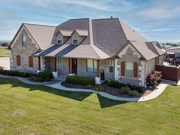 2nd image of 4816 Prairie Chapel Trl