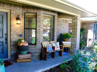 1806 N Cypress Ave, Stephenville, TX 76401