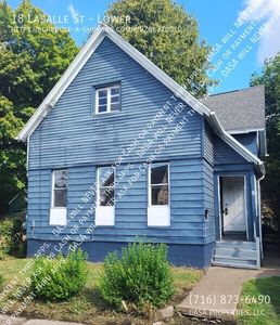 18 Lasalle St, Rochester, NY, 14606