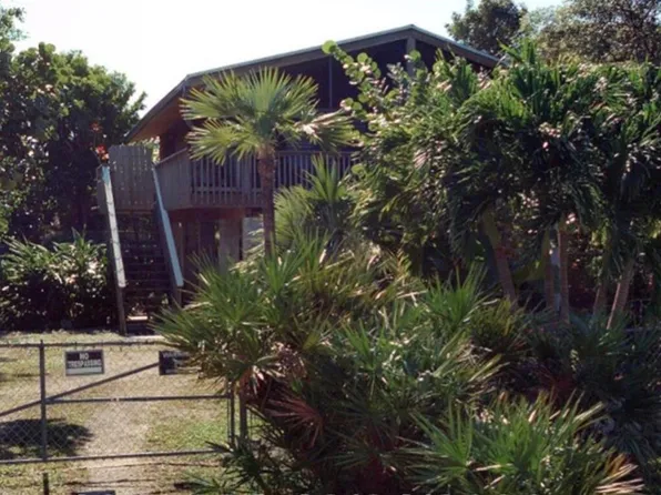 30276 Watson Blvd, Big Pine Key, FL 33043