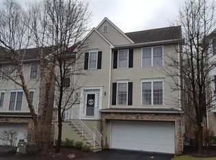 119 Arrowgate Dr, Randolph, NJ 07869