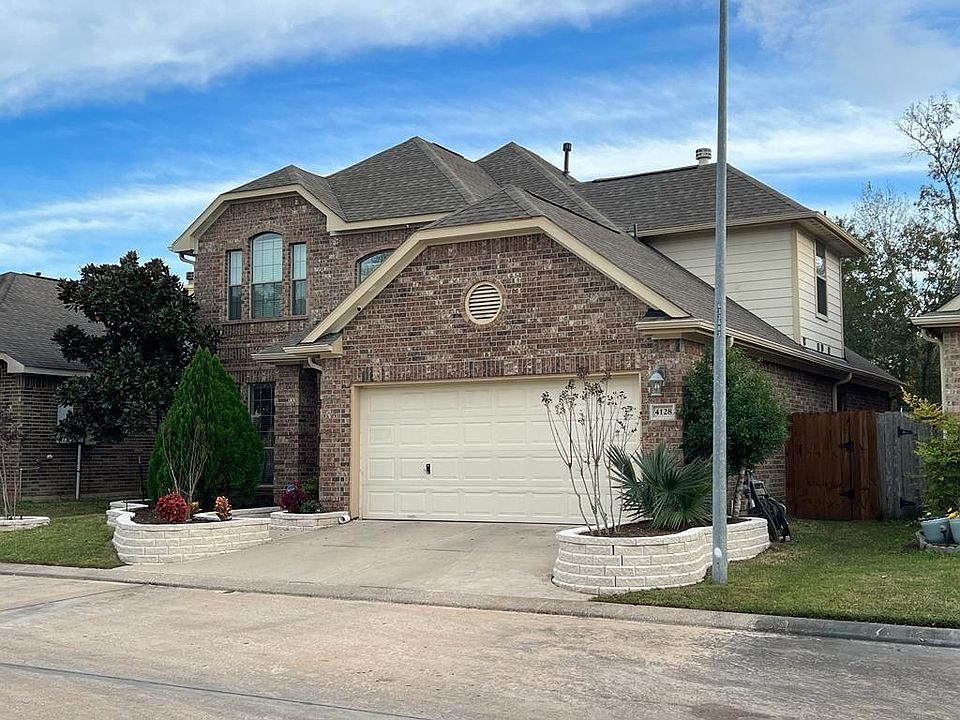 4128 Livorno Dr Friendswood TX 77546 MLS 91851604 Zillow