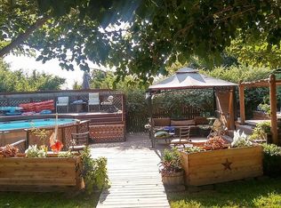 212 Rudder Rd, Gun Barrel City, TX 75156