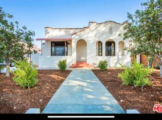 3758 Dover Pl, Los Angeles, CA 90039