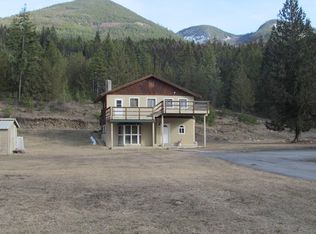 12167 Bull Lake Rd, Troy, MT 59935