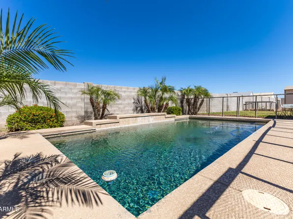 9382 W TINAJAS Drive, Arizona City, AZ 85123