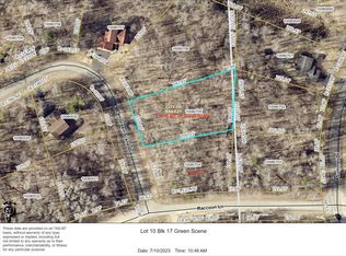 L10-B17 Green Scene Dr, Pequot Lakes, MN 56472