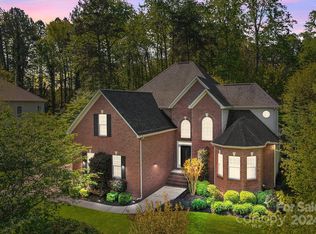 125 Normandy Rd, Mooresville, NC 28117