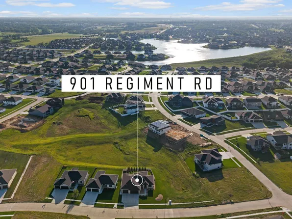 901 Regiment Rd, Lincoln, NE 68527