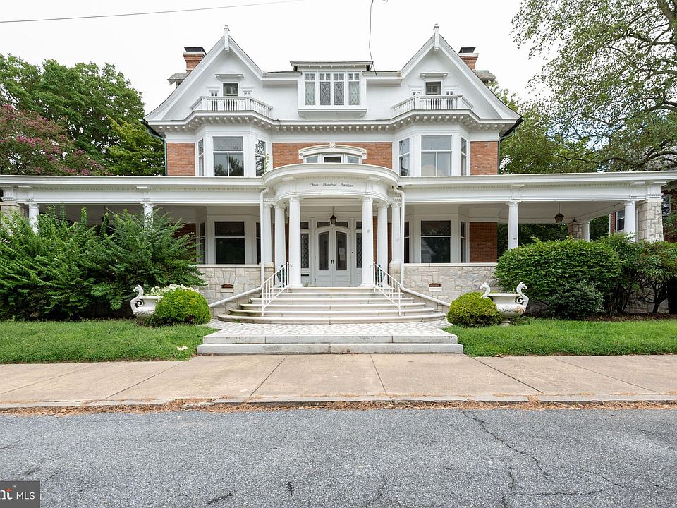 314 Mill St, Cambridge, MD 21613 MLS MDDO2005060 Zillow