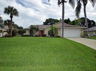 120 Melton Ave, Sebastian, FL 32958