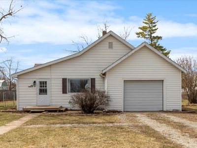 208 S Charles St, Modale, IA, 51556