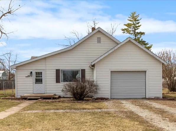 208 S Charles St, Modale, IA 51556