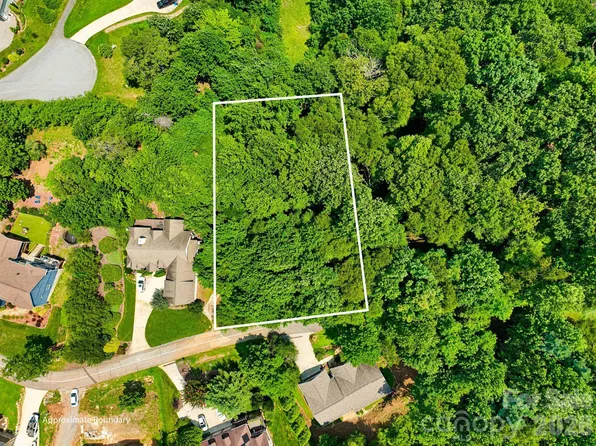 0 Glen Eagles Ln, Mills River, NC 28759