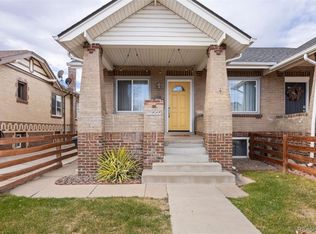 1565 Newton Street, Denver, CO 80204