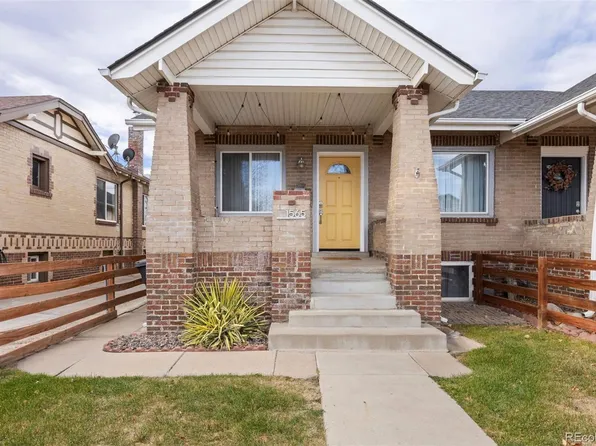 1565 Newton Street, Denver, CO 80204