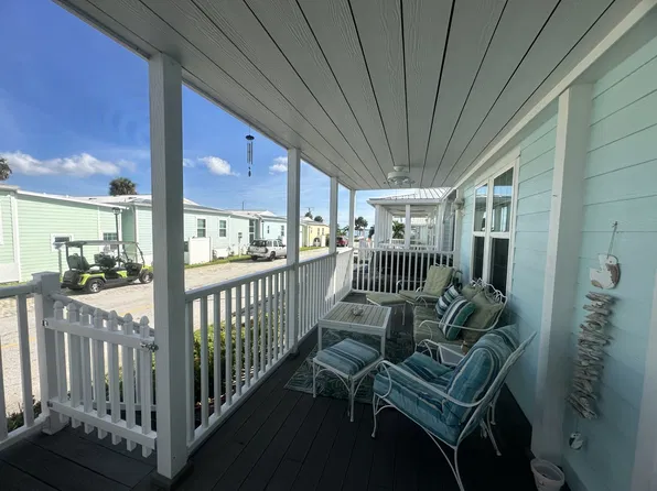 86 NE Ocean Breeze Dr #86, Jensen Beach, FL 34957