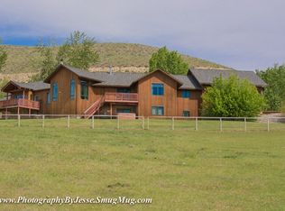 34 Austin Road, Carmen, ID 83462