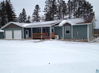 6778 County Road 22, Kettle River, MN 55757