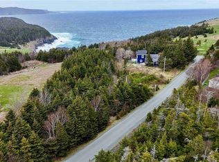 16 Old Pine Line #2, Middle Cove, NL A1K5A1
