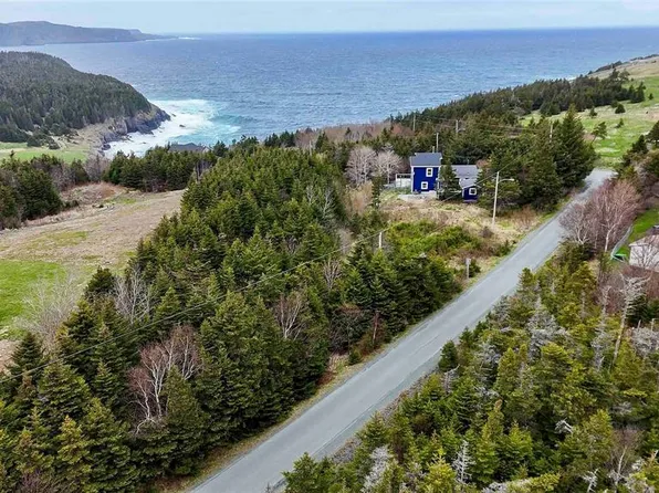 2-16 Old Pine Line, Middle Cove, NL A1K5A1