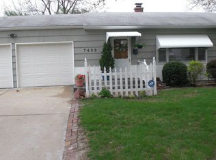 7409 Ralston Ave, Raytown, MO 64133