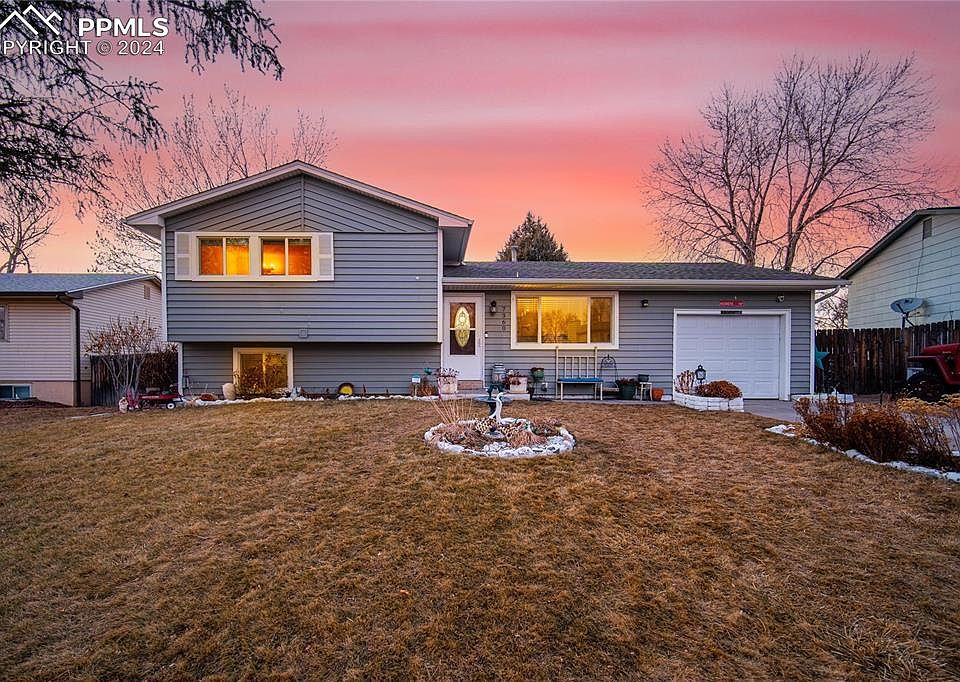 7360 Silverdale St, Colorado Springs, CO 80911 | Zillow