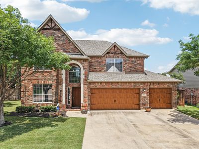 10236 Cantana Ct, Fort Worth, TX, 76244