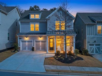 1115 Penny Ln, Roswell, GA, 30076