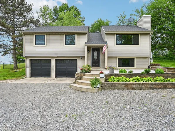 8202 County Road 5, West Liberty, OH 43357