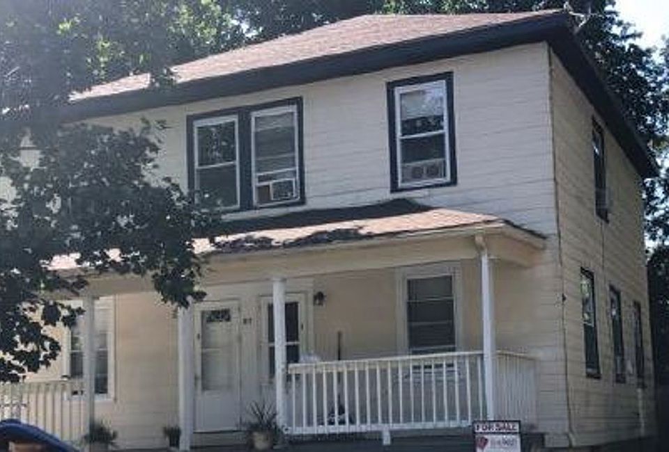 Property Side View