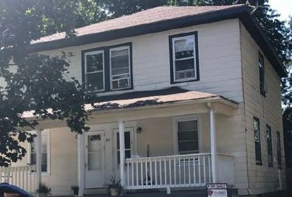 Property Side View