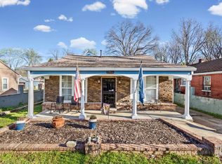 3964 Wales Ave, Memphis, TN 38128