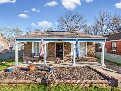 3964 Wales Ave, Memphis, TN, 38128