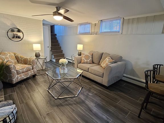 2nd image of 131 Phenix Ave APT B