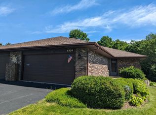 6904 Redansa Dr, Rockford, IL 61108