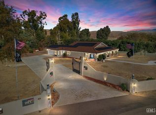 10952 Round Mountain Rd, Bakersfield, CA 93308