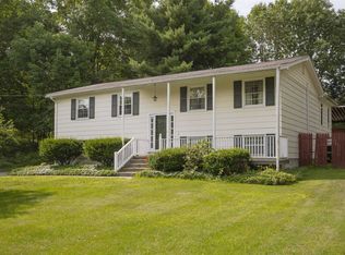 522 South Rd, Millbrook, NY 12545