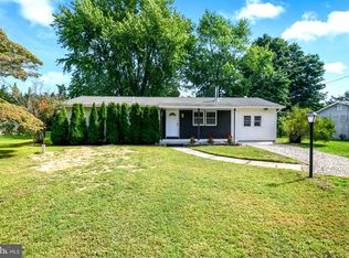 308 Ash Rd, Tuckerton, NJ 08087