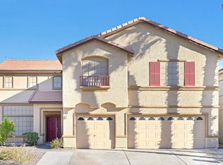 1890 Bocale Ct, Las Vegas, NV 89123