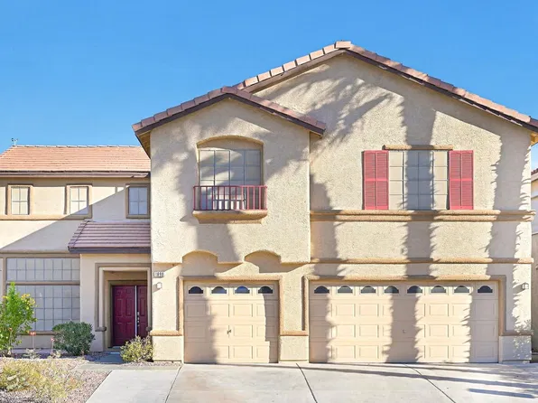 1890 Bocale Ct, Las Vegas, NV 89123