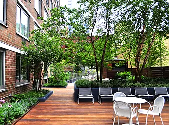 Rented by Winzone Realty Inc