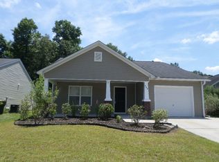 264 Island Green Rd, Goose Creek, SC 29445