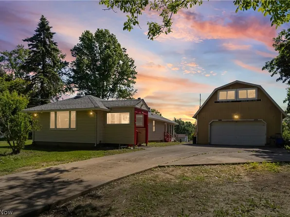 409 Edith Ave, Akron, OH 44312