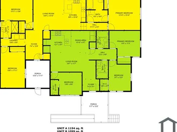 107 Avenue D #B, Converse, TX 78109