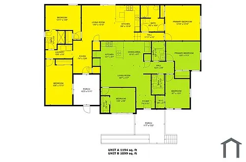 107 Avenue D #B Photo 1 107 Avenue D #B Photo 1