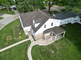 2126 21st Ave, Rock Island, IL