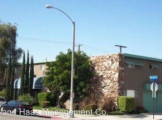 111 W Del Amo Blvd APT 3, Long Beach, CA 90805