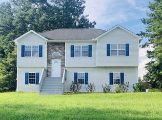 110 Fairfield Rd, Villa Rica, GA 30180