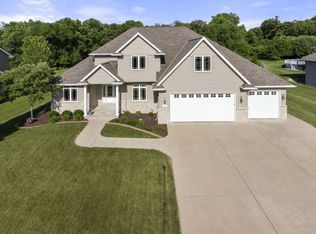 3961 Garrett St, De Pere, WI 54115